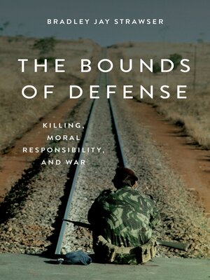 cover image of The Bounds of Defense